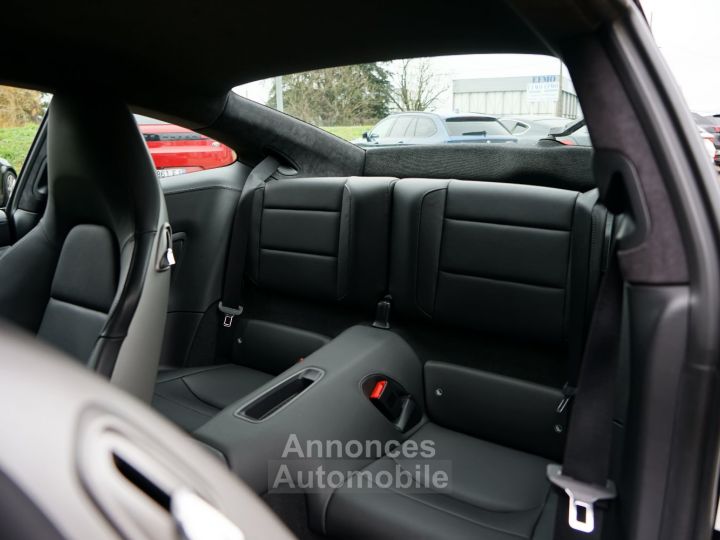 Porsche 991 Ph. 1 Carrera S 400 Ch PDK - 988 €/mois - Echapp. Sport - Pack Chrono - PASM + PDCC - Grand Entretien 05/2024 - Gar. 12 Mois - 41