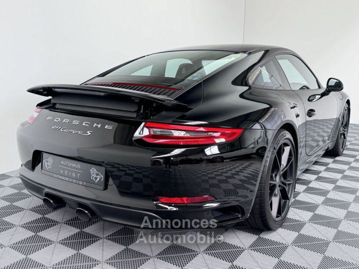 Porsche 991 Porsche 991 Carrera S - 3