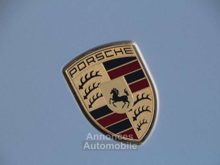 Porsche 991 Targa 4S - 63