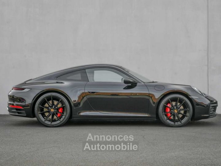 Porsche 992 - 911 - 3.0 S Coupé - PDK - CAM - CRUISE - BOSE - - 5