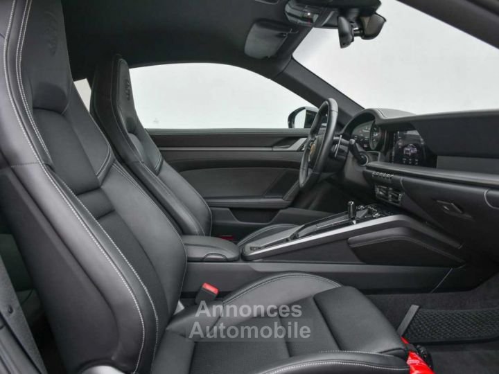 Porsche 992 - 911 - 3.0 S Coupé - PDK - CAM - CRUISE - BOSE - - 20