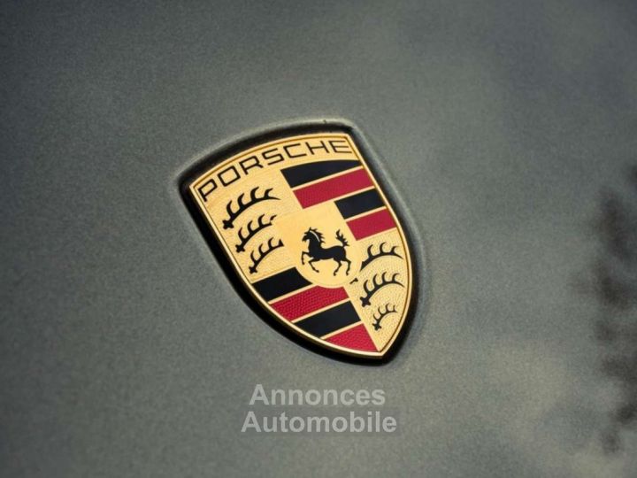 Porsche 992 - 14