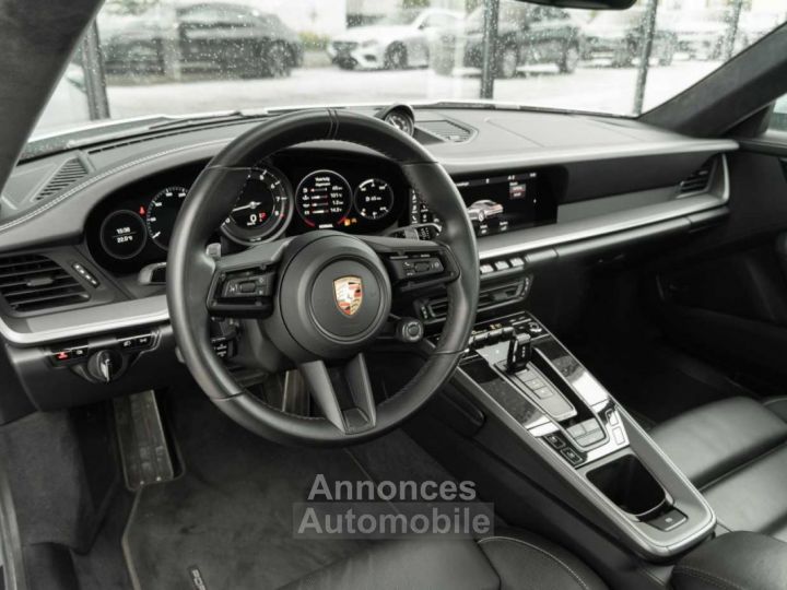 Porsche 992 4S Sportexhaust 18 Way Pano Ventilatie Chrono Acc - 9