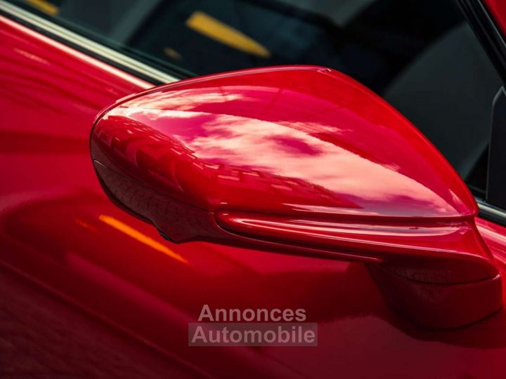 Porsche 992 911TURBO S - 10