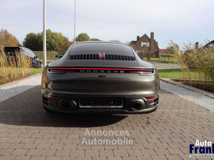 Porsche 992 CARRERA 2 PANO BOSE 14WEGE PDLS CAM - 6