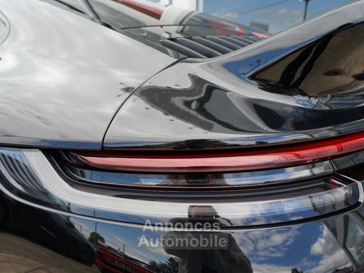 Porsche 992 Carrera 3.0l 385 Ch Type Sport Classic - 1799 €/mois - Origine France - Parfait état - Carnet PORSCHE à Jour - Garantie 12 Mois - 12