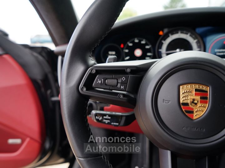 Porsche 992 Carrera 3.0l 385 Ch Type Sport Classic - 1799 €/mois - Origine France - Parfait état - Carnet PORSCHE à Jour - Garantie 12 Mois - 33