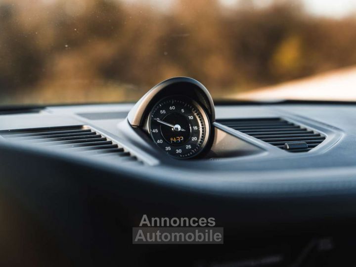 Porsche 992 Carrera 4 GTS Pano 360° BOSE Matrix - 18