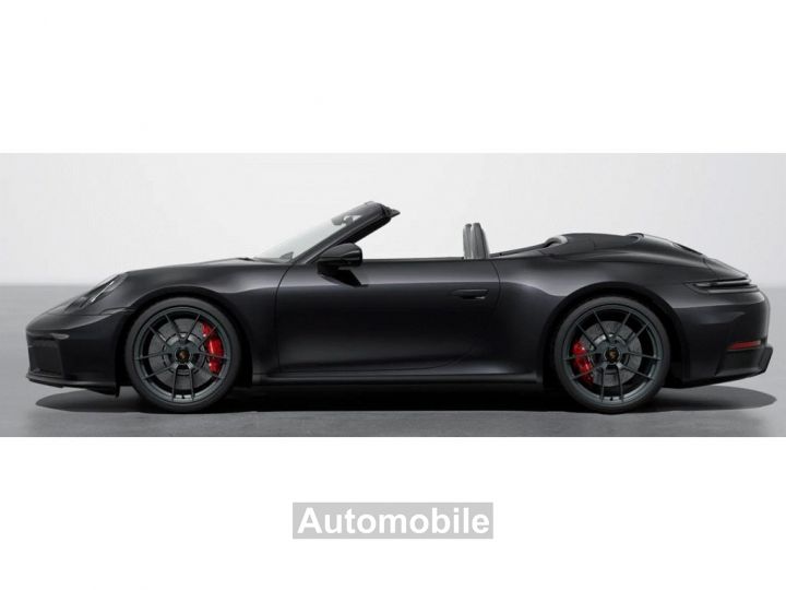 Porsche 992 CARRERA 4 GTS PDK FACELIFT - LIFT BOSE SURROUND VIEW ADAPTIVE CRUISE - 2