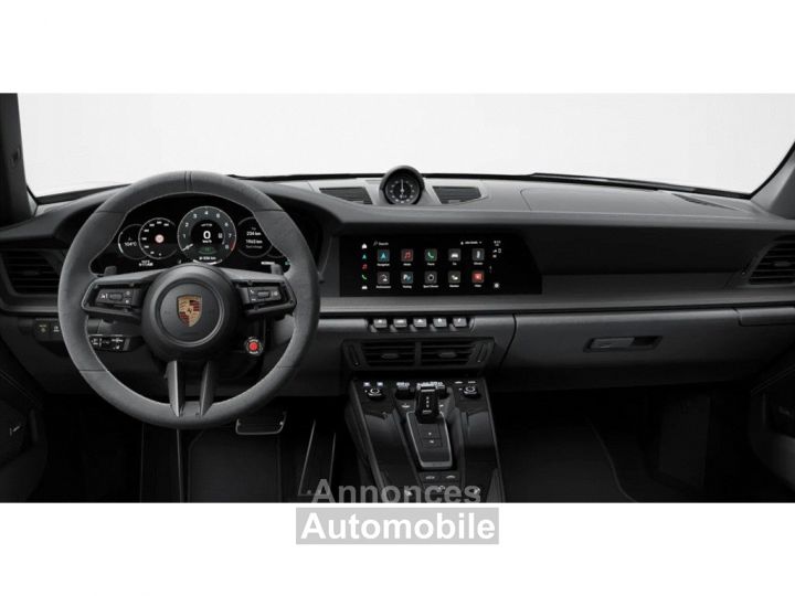 Porsche 992 CARRERA 4 GTS PDK FACELIFT - LIFT BOSE SURROUND VIEW ADAPTIVE CRUISE - 7