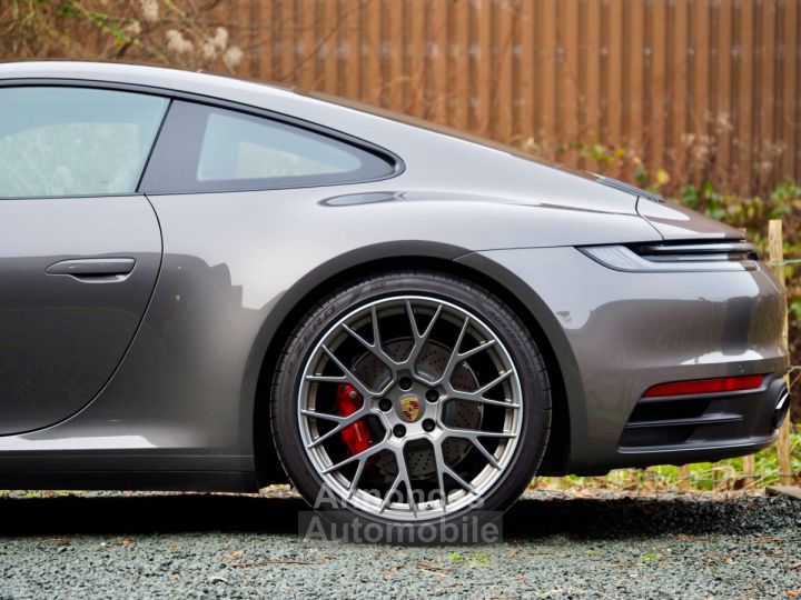 Porsche 992 Carrera 4S PDK - 2020 ( Mod 2021 ) - 5