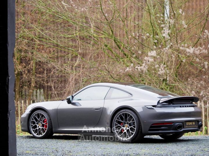 Porsche 992 Carrera 4S PDK - 2020 ( Mod 2021 ) - 8