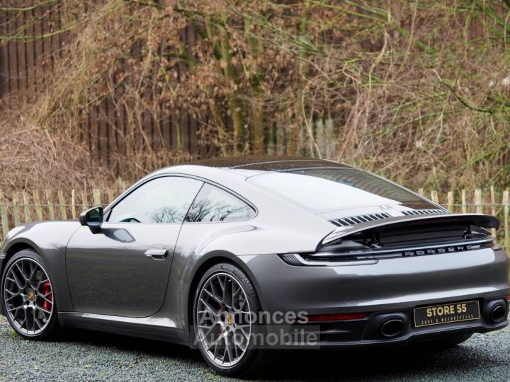 Porsche 992 Carrera 4S PDK - 2020 ( Mod 2021 ) - 9