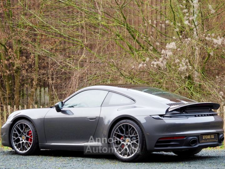 Porsche 992 Carrera 4S PDK - 2020 ( Mod 2021 ) - 42