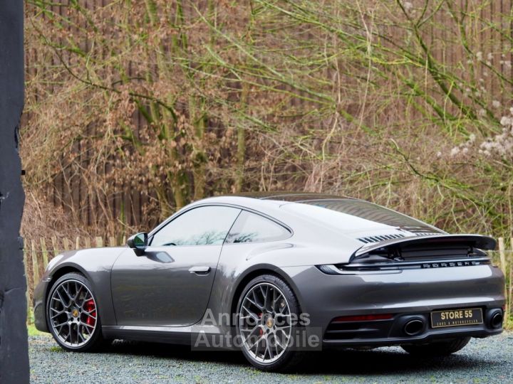 Porsche 992 Carrera 4S PDK - 2020 ( Mod 2021 ) - 45