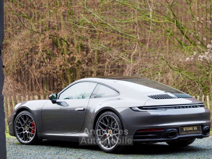 Porsche 992 Carrera 4S PDK - 2020 ( Mod 2021 ) - 46