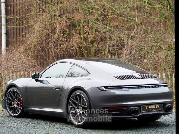 Porsche 992 Carrera 4S PDK - 2020 ( Mod 2021 ) - 47