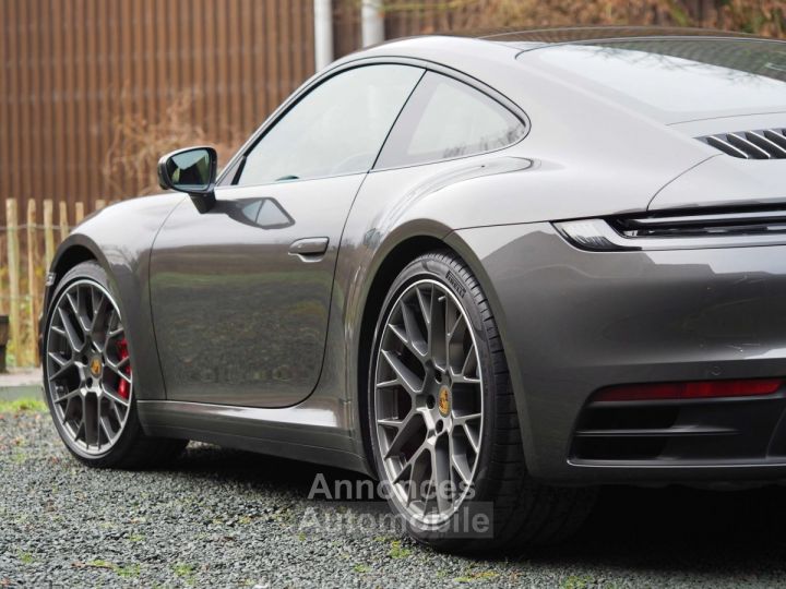 Porsche 992 Carrera 4S PDK - 2020 ( Mod 2021 ) - 48