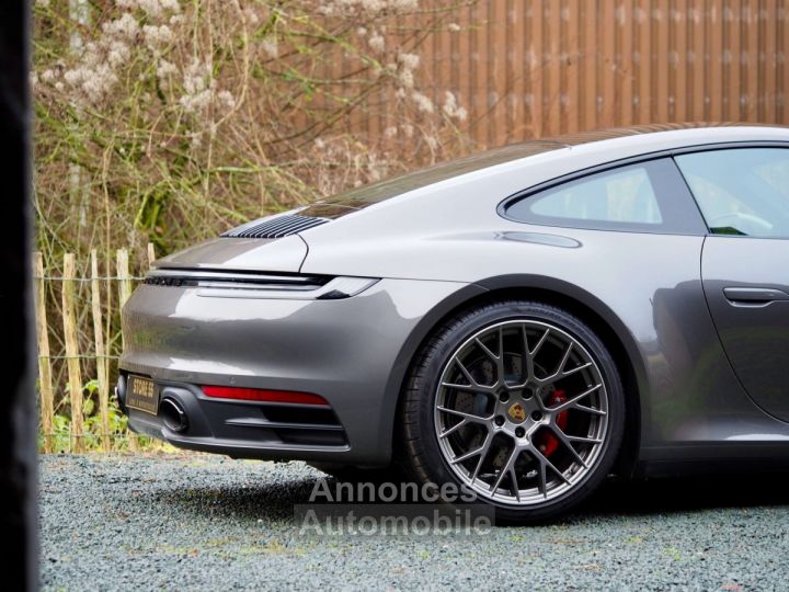 Porsche 992 Carrera 4S PDK - 2020 ( Mod 2021 ) - 50