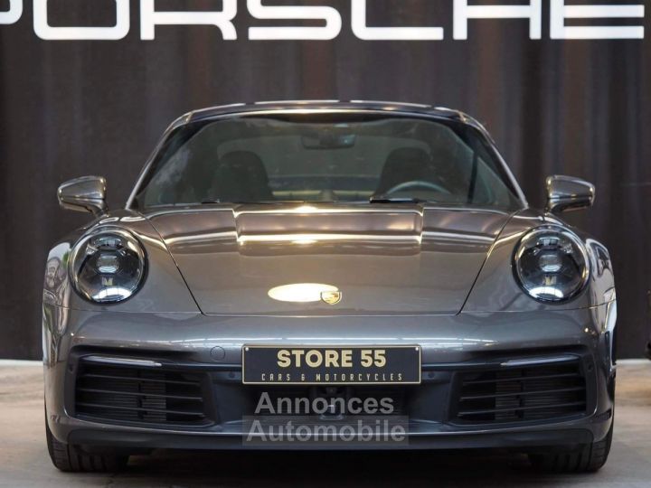 Porsche 992 Carrera 4S PDK - 2020 ( Mod 2021 ) - 55