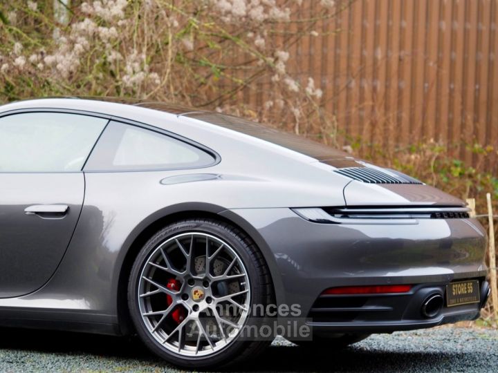 Porsche 992 Carrera 4S PDK - 2020 ( Mod 2021 ) - 59