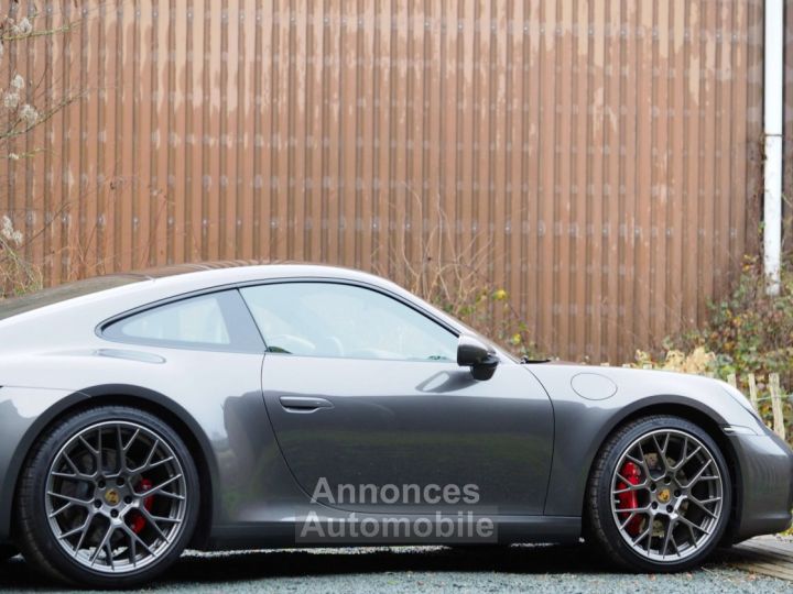 Porsche 992 Carrera 4S PDK - 2020 ( Mod 2021 ) - 61