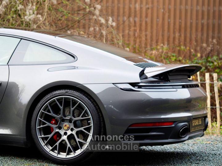 Porsche 992 Carrera 4S PDK - 2020 ( Mod 2021 ) - 62