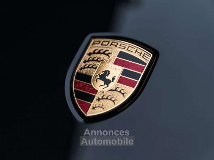 Porsche 992 CARRERA CHRONO-SPORTUITL-21-PDLS+-PANO-ACC-BOSE.. - 10