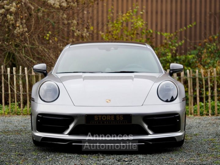 Porsche 992 Carrera GTS PDK TECHART Kit - 2023 - 4