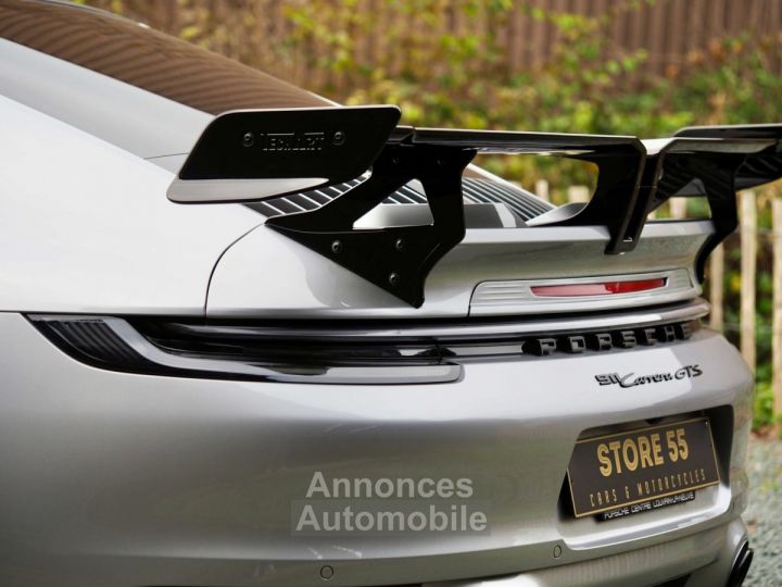 Porsche 992 Carrera GTS PDK TECHART Kit - 2023 - 67