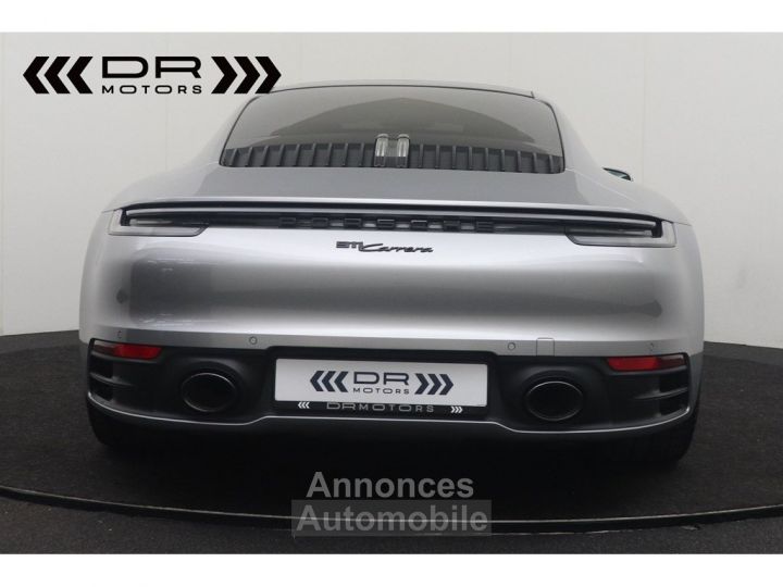 Porsche 992 CARRERA - NAVI SPORTUITLAAT PANO - 5