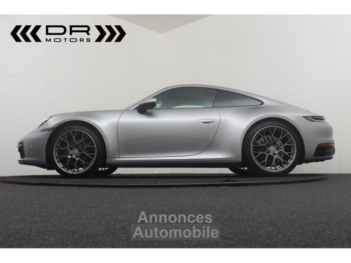 Porsche 992 CARRERA - NAVI SPORTUITLAAT PANO - 6