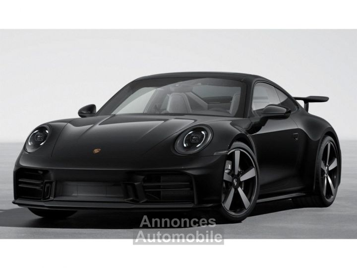 Porsche 992 CARRERA PDK FACELIFT - AEROKIT PANODAK BOSE - 1