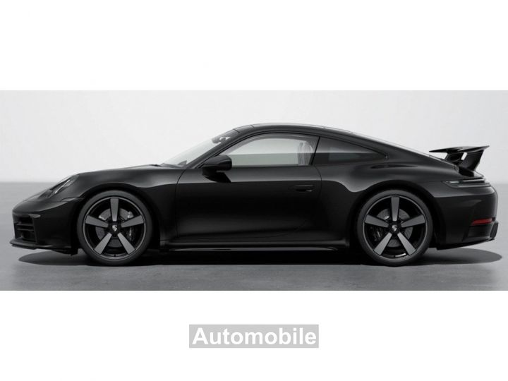 Porsche 992 CARRERA PDK FACELIFT - AEROKIT PANODAK BOSE - 9