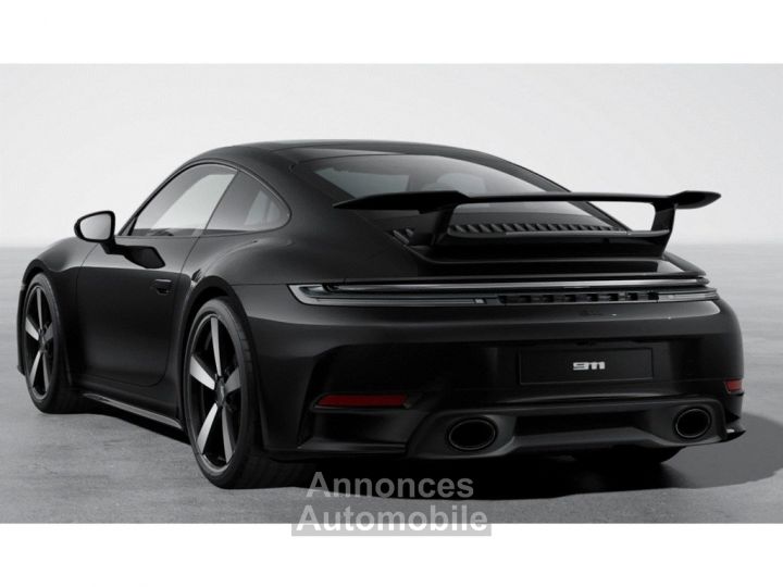 Porsche 992 CARRERA PDK FACELIFT - AEROKIT PANODAK BOSE - 10