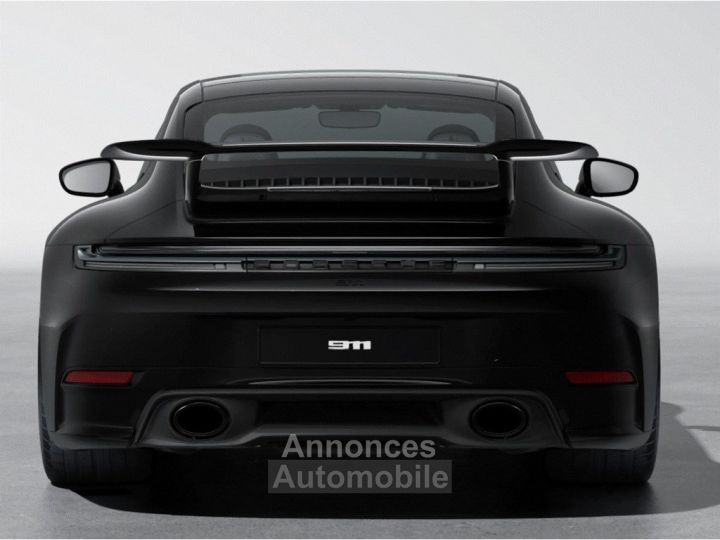 Porsche 992 CARRERA PDK FACELIFT - AEROKIT PANODAK BOSE - 13