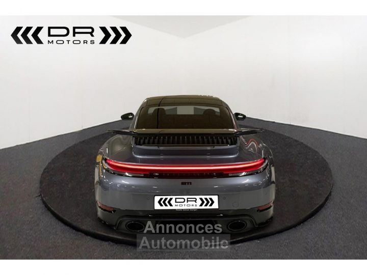 Porsche 992 CARRERA PDK FACELIFT - AEROKIT PANODAK BOSE - 2