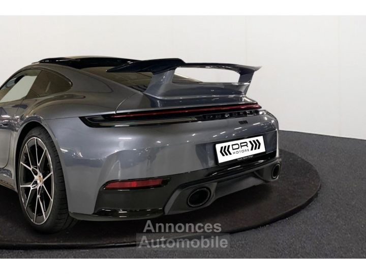 Porsche 992 CARRERA PDK FACELIFT - AEROKIT PANODAK BOSE - 3