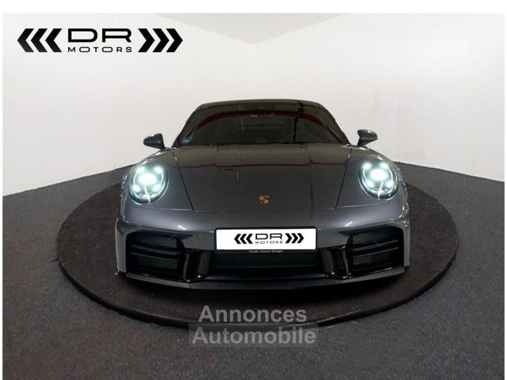 Porsche 992 CARRERA PDK FACELIFT - AEROKIT PANODAK BOSE - 4