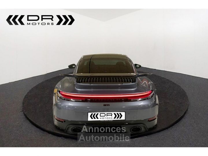 Porsche 992 CARRERA PDK FACELIFT - AEROKIT PANODAK BOSE - 5