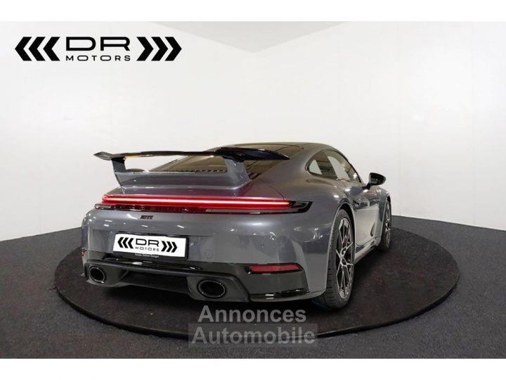 Porsche 992 CARRERA PDK FACELIFT - AEROKIT PANODAK BOSE - 6