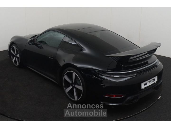 Porsche 992 CARRERA PDK FACELIFT - AEROKIT PANODAK BOSE - 3