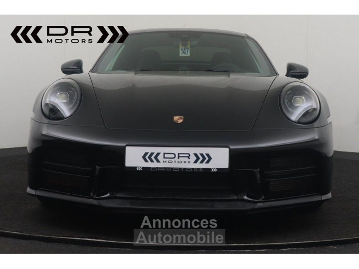 Porsche 992 CARRERA PDK FACELIFT - AEROKIT PANODAK BOSE - 7