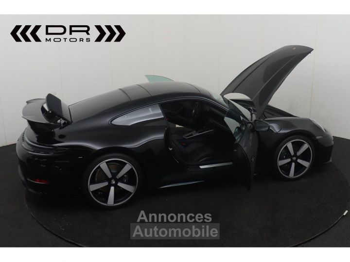 Porsche 992 CARRERA PDK FACELIFT - AEROKIT PANODAK BOSE - 10