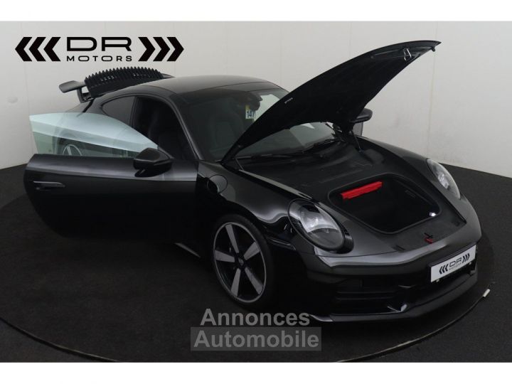 Porsche 992 CARRERA PDK FACELIFT - AEROKIT PANODAK BOSE - 12