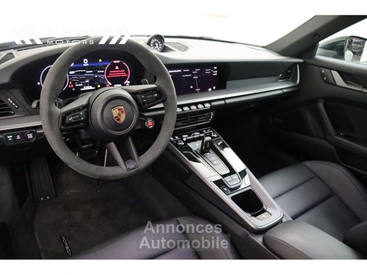 Porsche 992 CARRERA PDK FACELIFT - AEROKIT PANODAK BOSE - 16