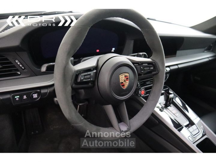 Porsche 992 CARRERA PDK FACELIFT - AEROKIT PANODAK BOSE - 31