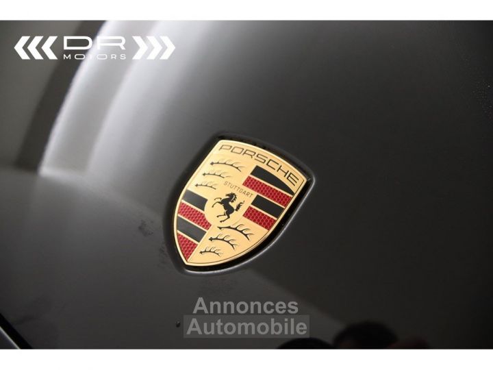 Porsche 992 CARRERA PDK FACELIFT - AEROKIT PANODAK BOSE - 53