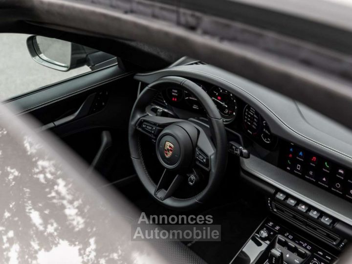 Porsche 992 CARRERA S SPORTDESIGN-SPORTUITL-CHRONO-LIFT-INNO-. - 16