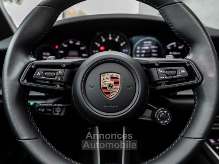 Porsche 992 CARRERA S SPORTDESIGN-SPORTUITL-CHRONO-LIFT-INNO-. - 29